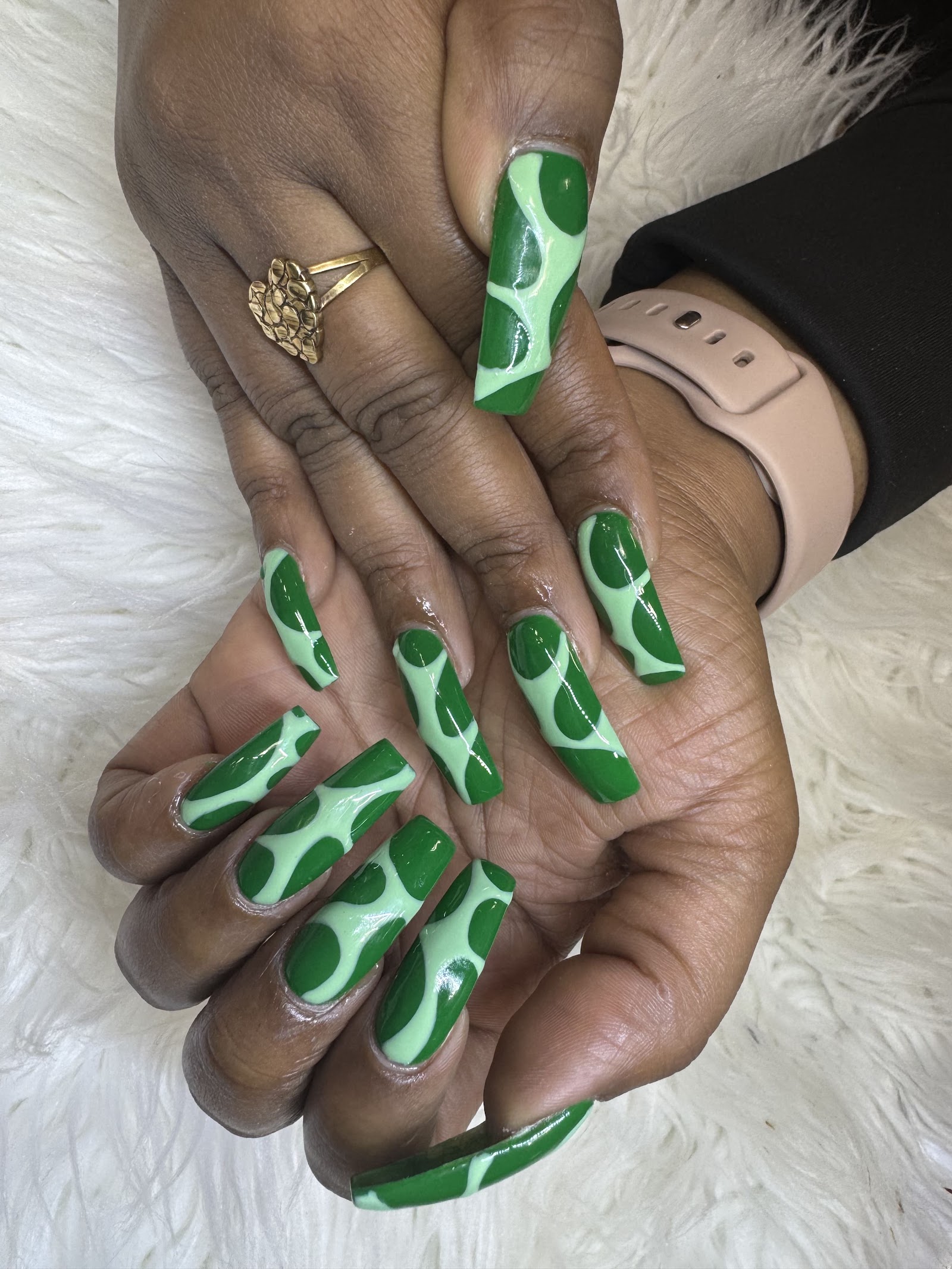 Liberte Nails nail photo 1