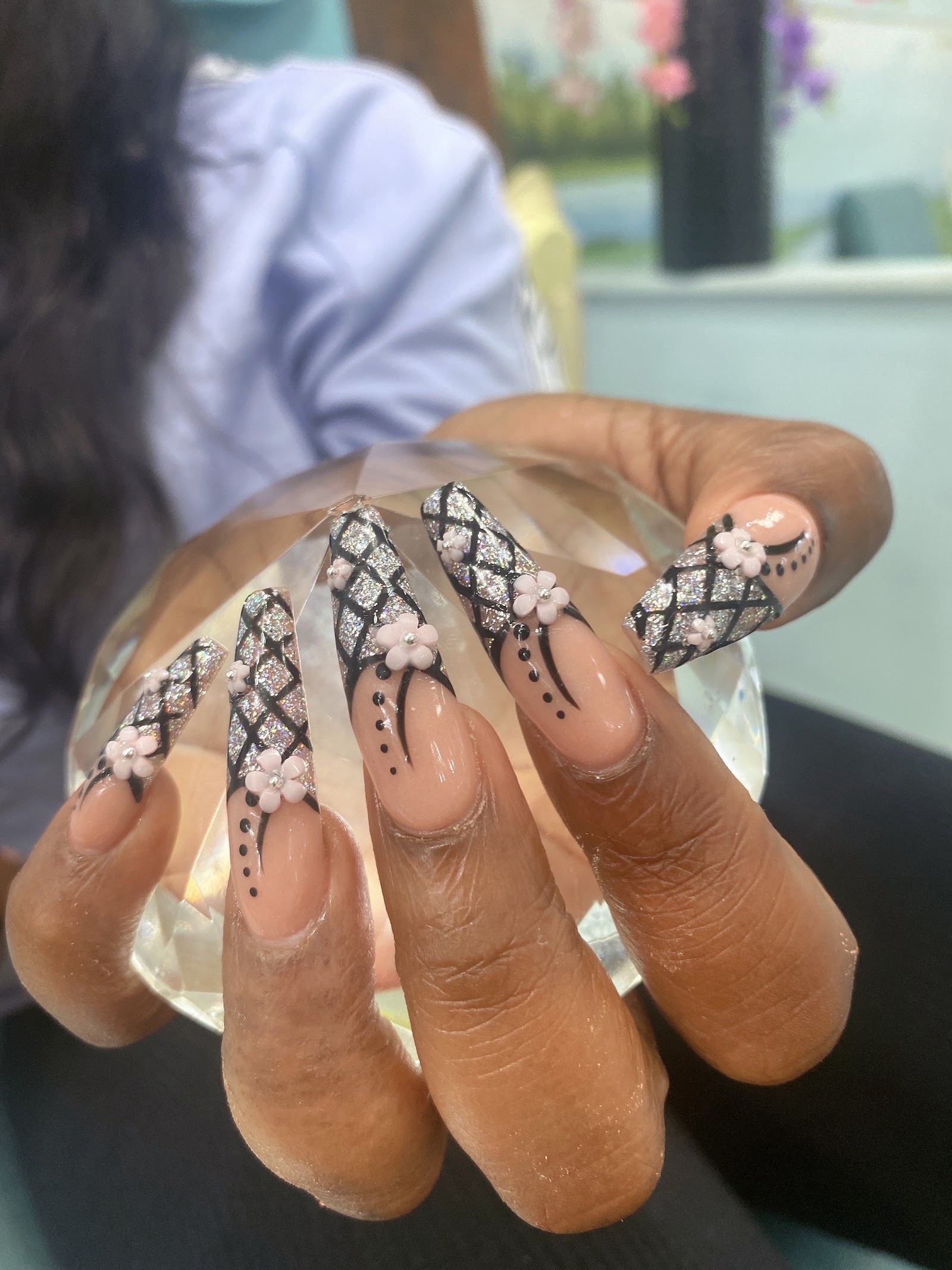 Liberte Nails nail photo 2