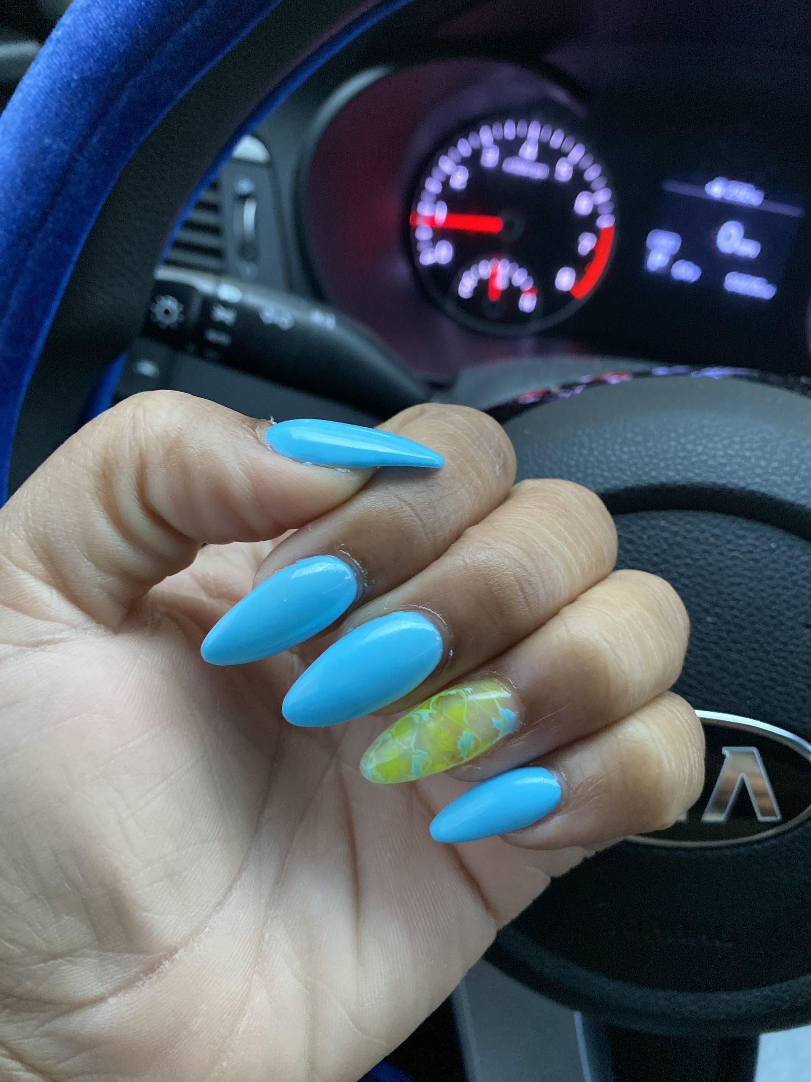 Liberte Nails nail photo 3