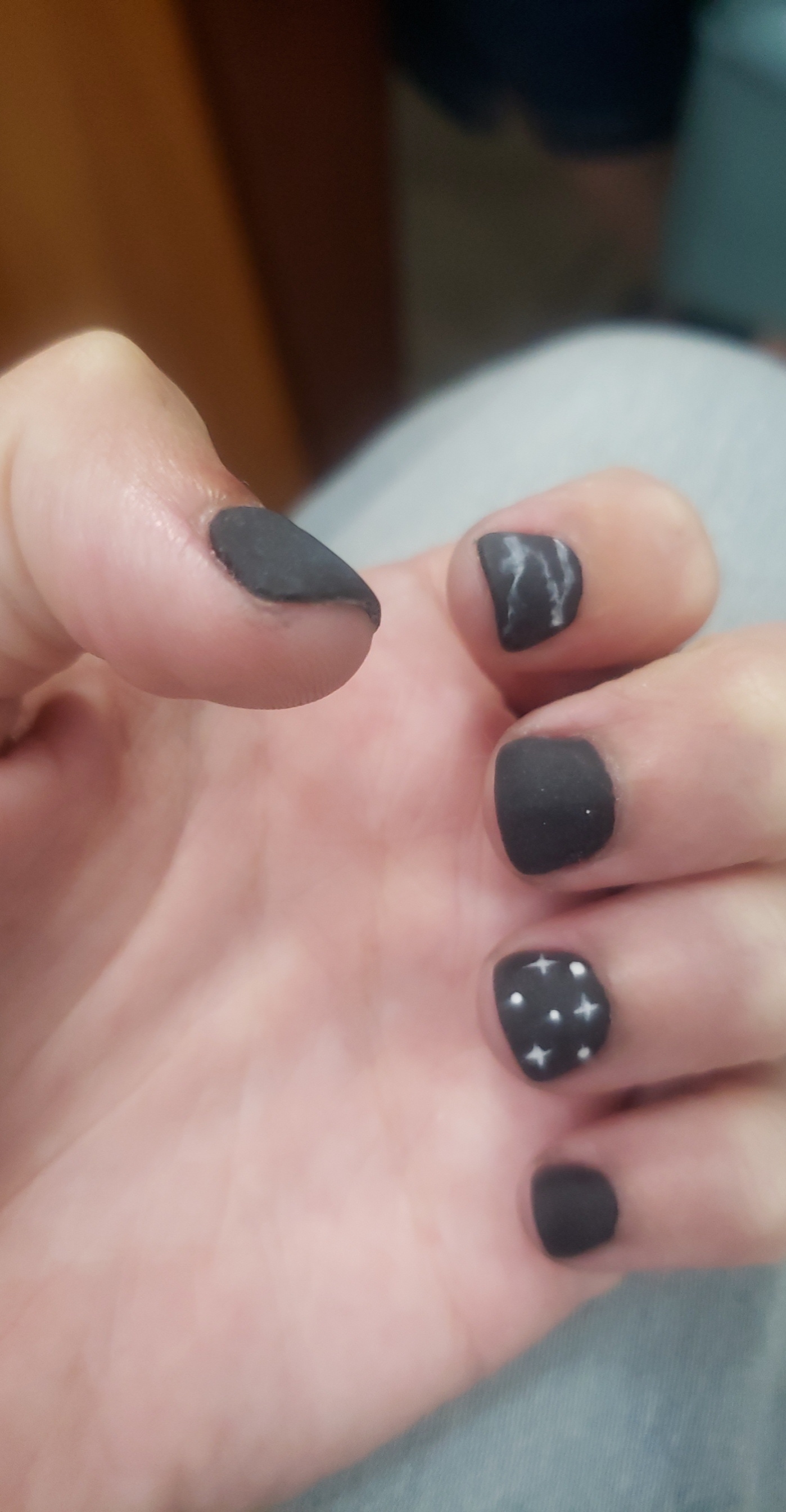 Liberte Nails nail photo 5