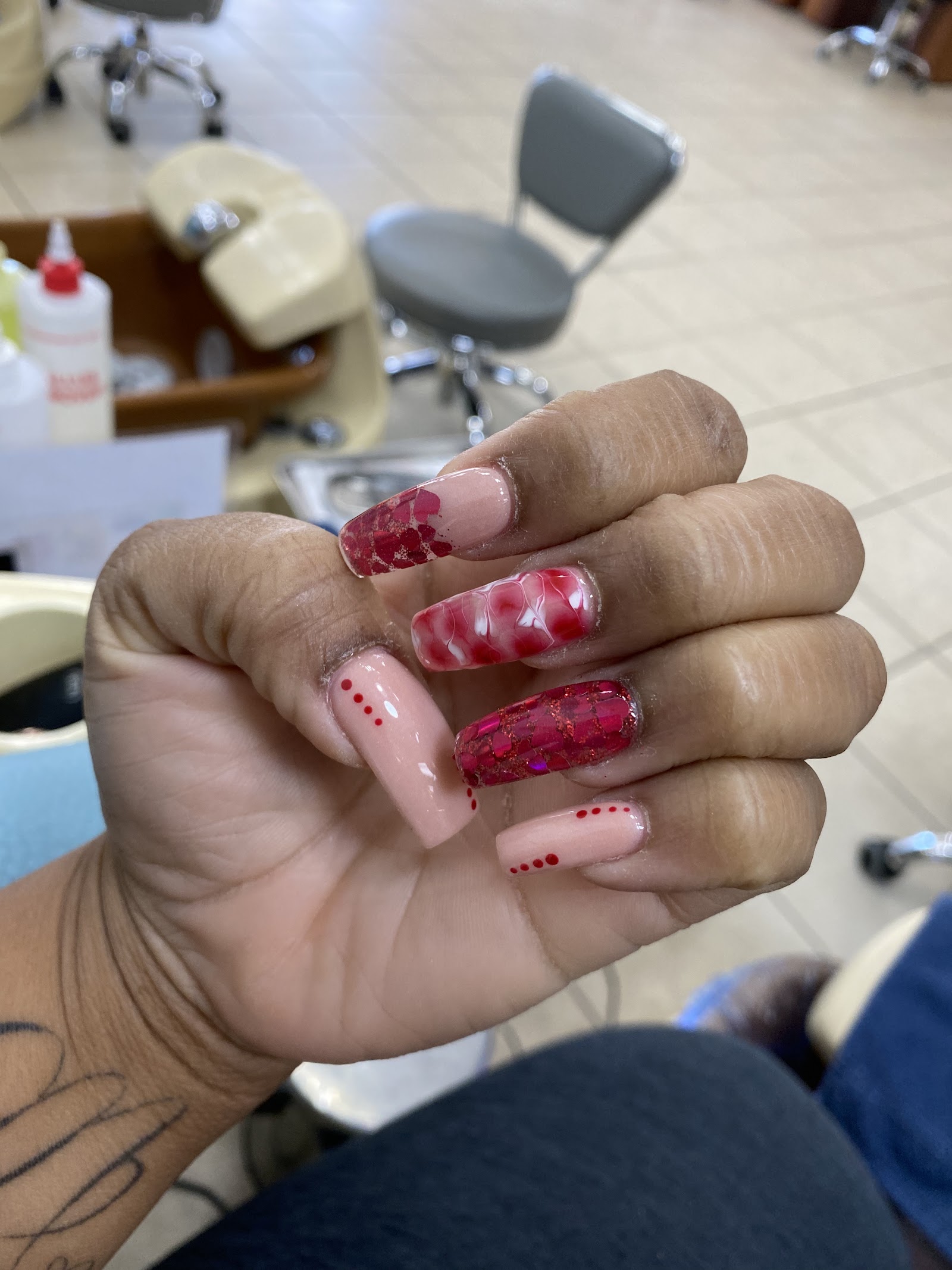 Liberte Nails nail photo 6