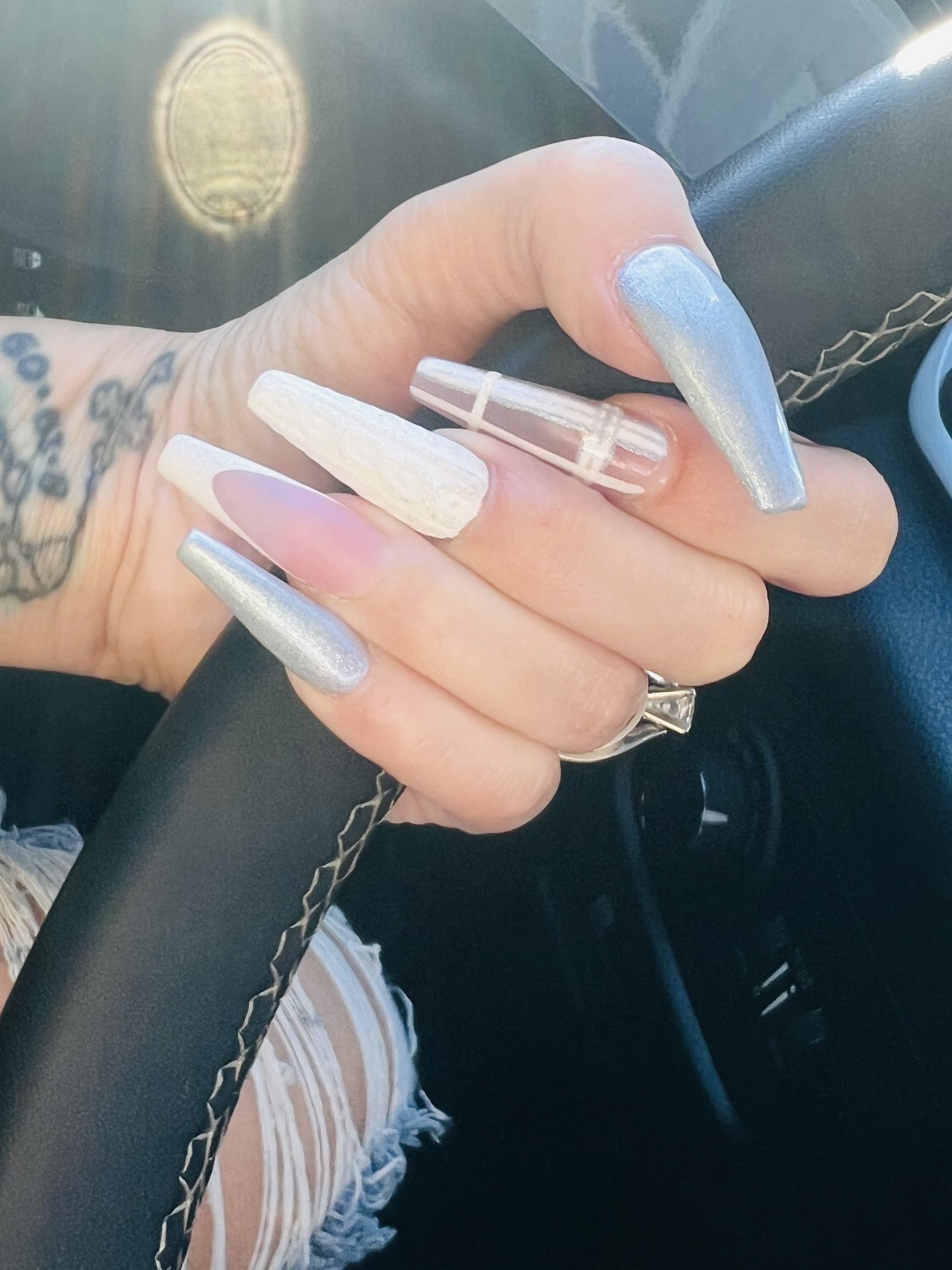 Liberte Nails nail photo 7
