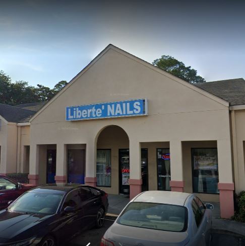 Liberte Nails nail photo 8